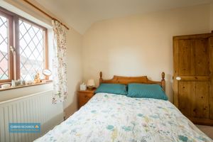 Bedroom- click for photo gallery